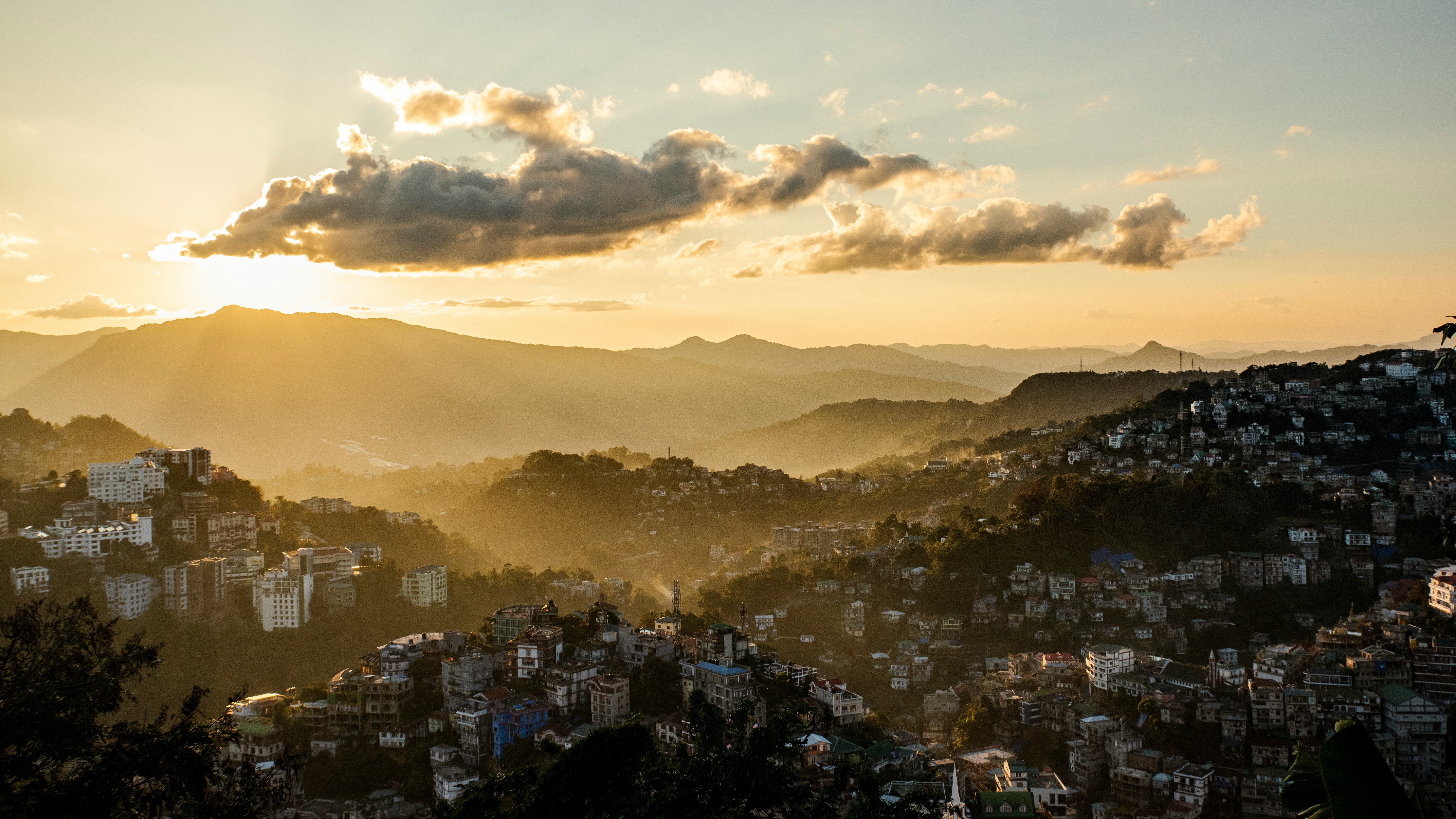 Works and accounts management across Mizoram